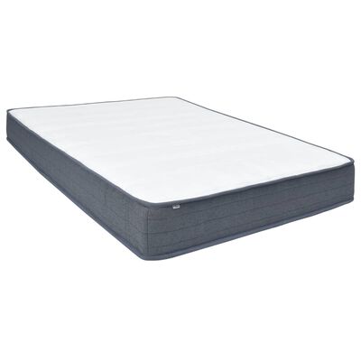 vidaXL Colchão para cama boxspring 200x160x20 cm