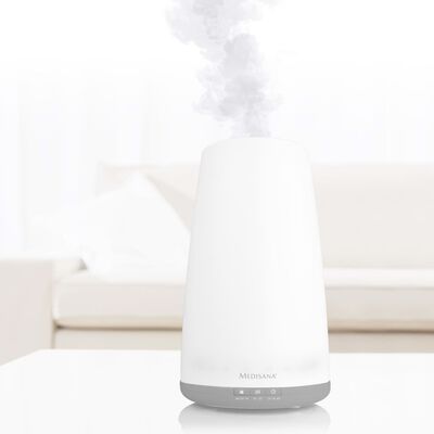 Medisana Humidificador de ar AH 670 35 W branco