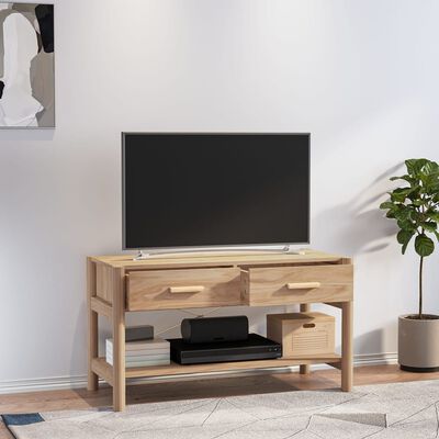 vidaXL Móvel para TV 82x38x45 cm derivados de madeira