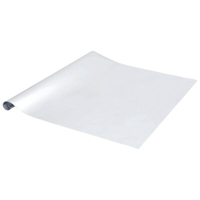 vidaXL Películas autocolantes espelhadas 2 pcs 90x200 cm PET