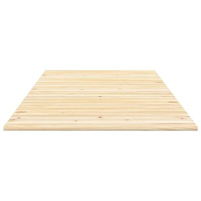 vidaXL Ripas para estrado de cama 90x200 cm madeira de pinho maciça