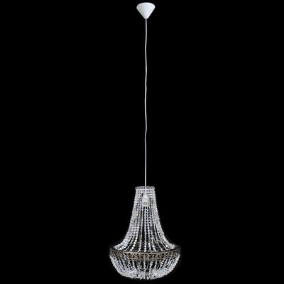 Candelabro pendente 36,5 x 46 cm