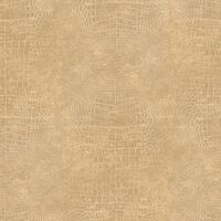 Noordwand Papel de parede Croco ocre