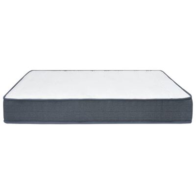 vidaXL Colchão para cama boxspring 200x160x20 cm