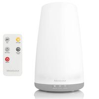 Medisana Humidificador de ar AH 670 35 W branco