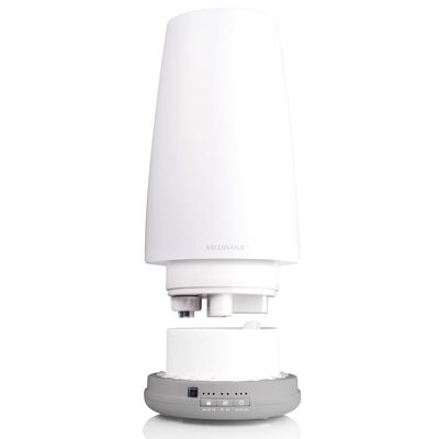 Medisana Humidificador de ar AH 670 35 W branco