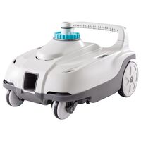 Intex Dispositivo de limpeza automático de piscinas ZX100 branco