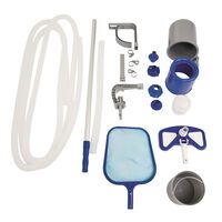 Bestway Kit para manutenção de piscinas Flowclear Deluxe 58237