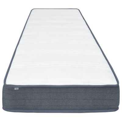 vidaXL Colchão para cama boxspring 200x100x20 cm