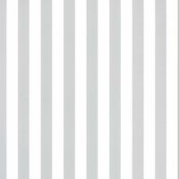 Noordwand Wallpaper Fabulous World Stripes branco e cinzento-claro