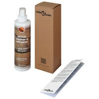 vidaXL Produto limpeza e renovação de madeira 250 ml