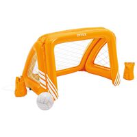 Intex Jogo de balizas divertido 140x89x81 cm