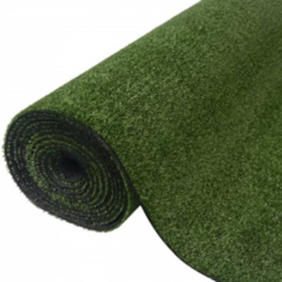 vidaXL Relva artificial 7/9 mm 1,33x15 m verde