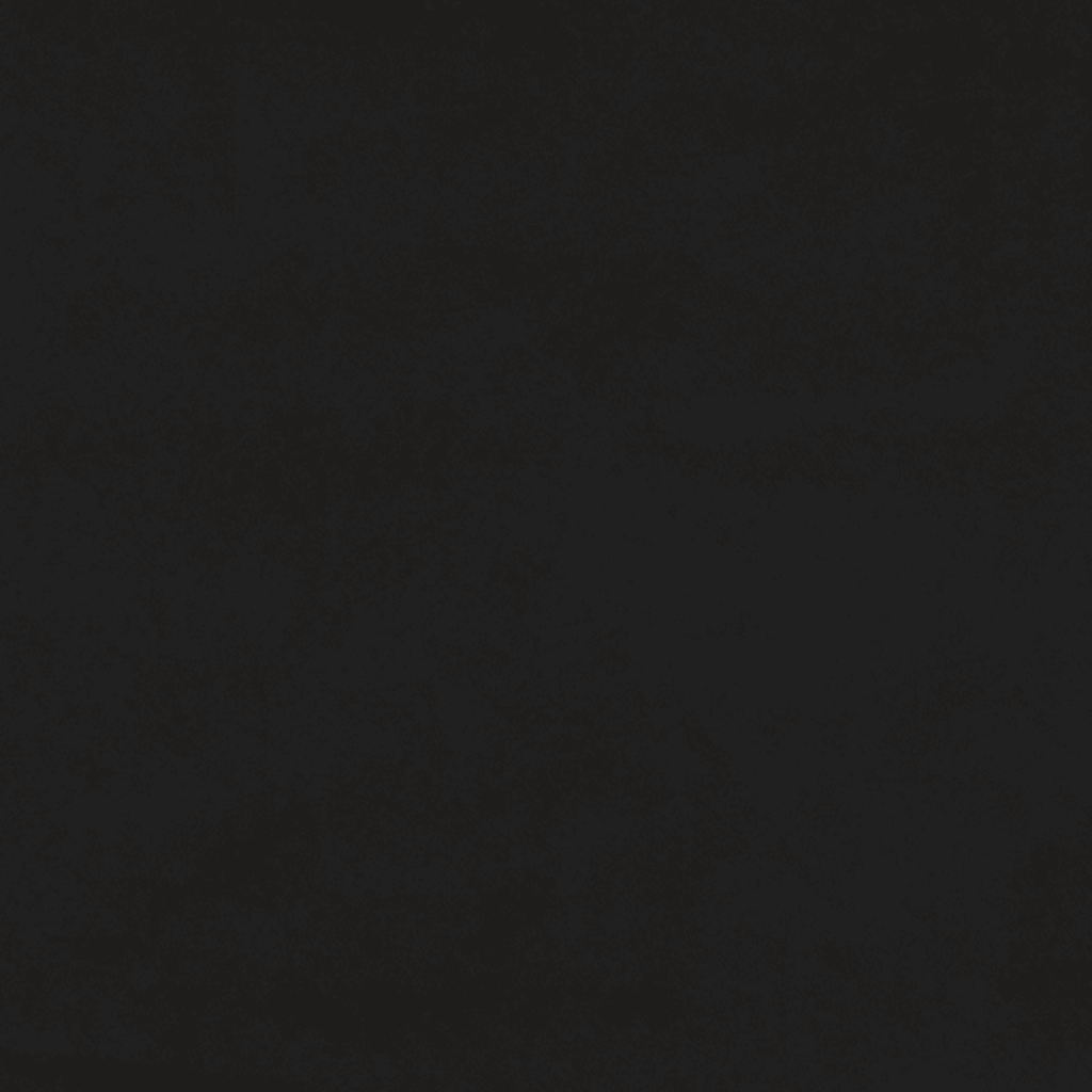 vidaXL Cama com molas/colchão 100x200 cm veludo preto