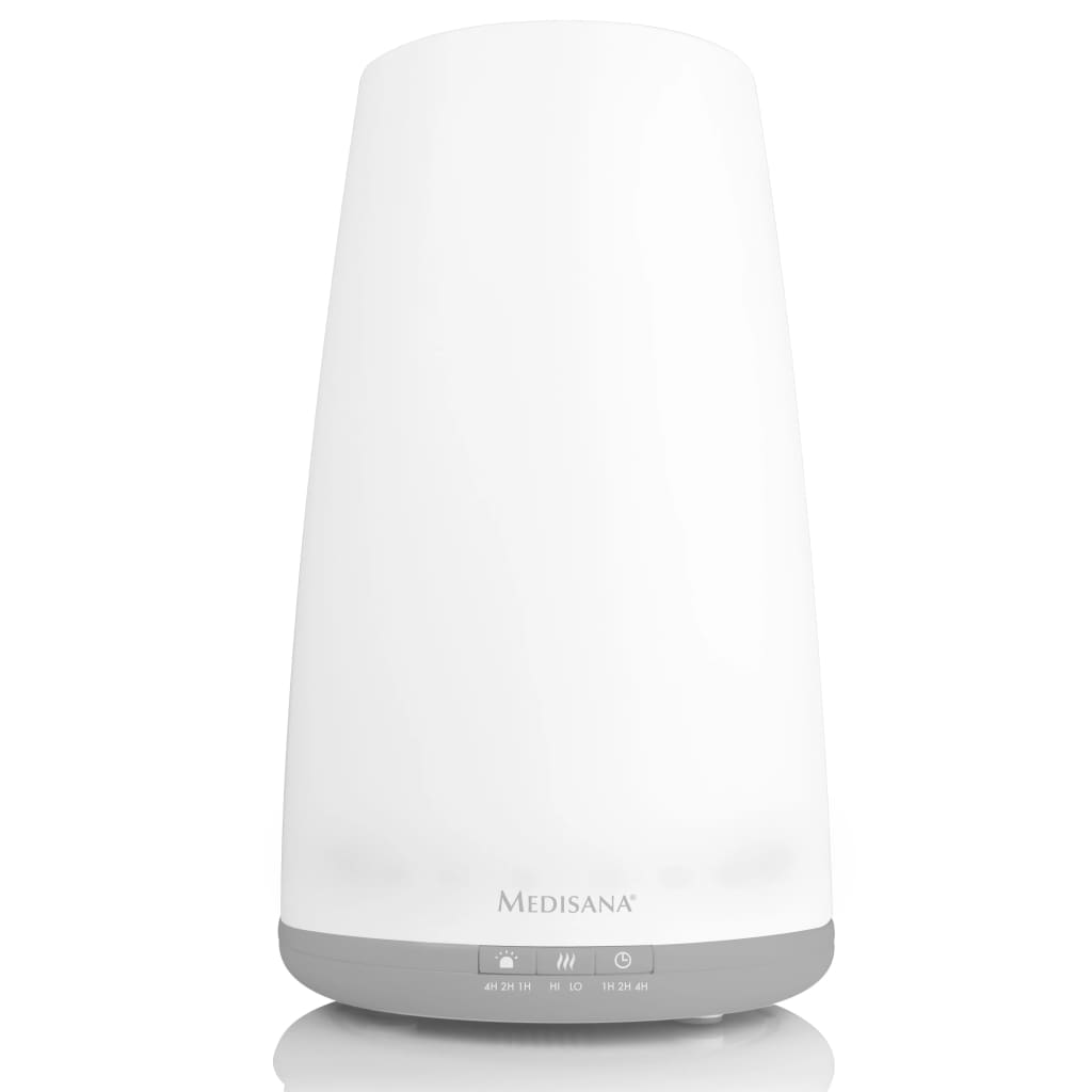 Medisana Humidificador de ar AH 670 35 W branco