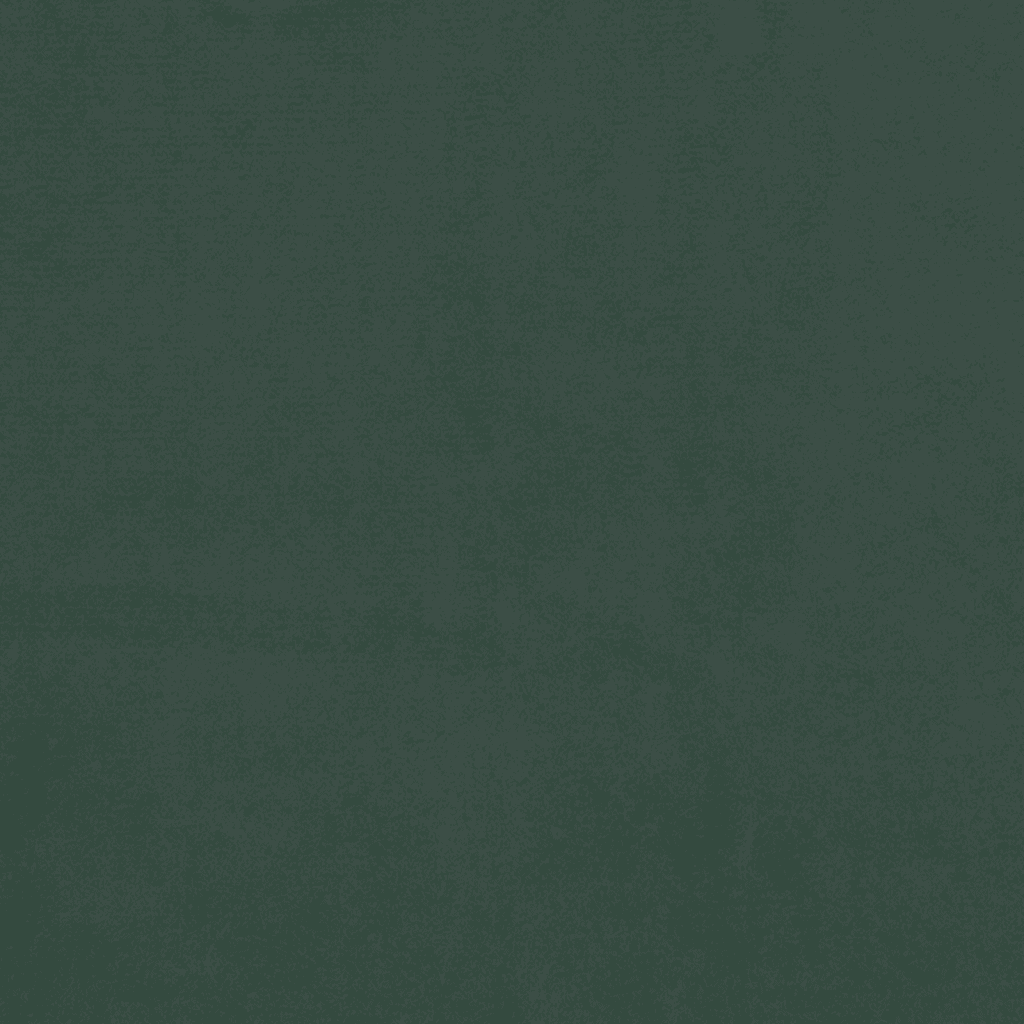 vidaXL Cama com molas/colchão 80x200 cm veludo verde-escuro