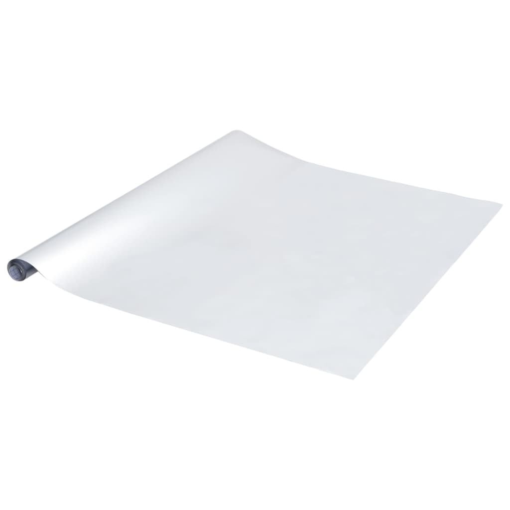 vidaXL Películas autocolantes espelhadas 2 pcs 60x100 cm PET