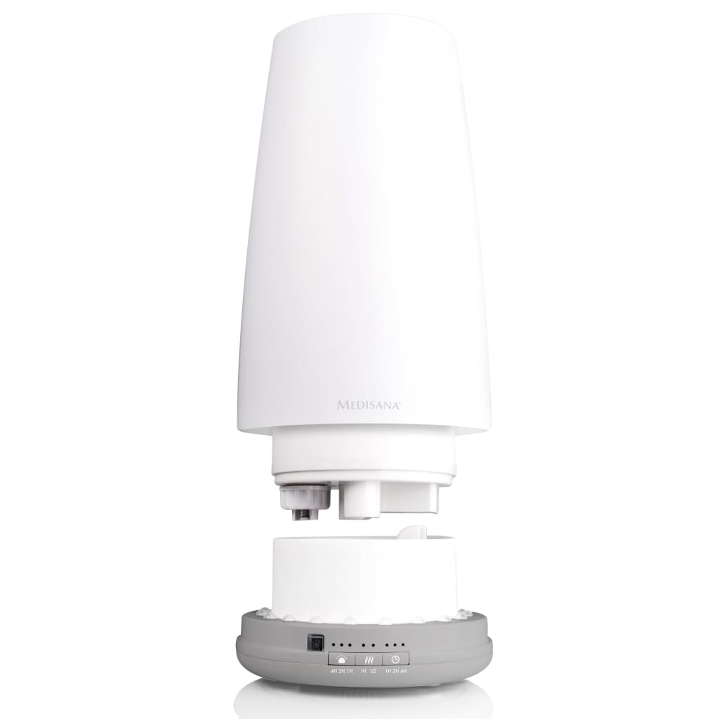 Medisana Humidificador de ar AH 670 35 W branco