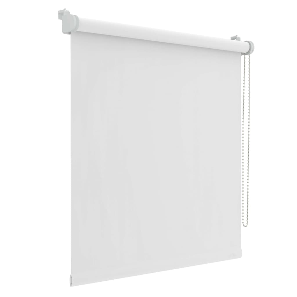 Decosol Mini persianas opacas branco 67x160 cm