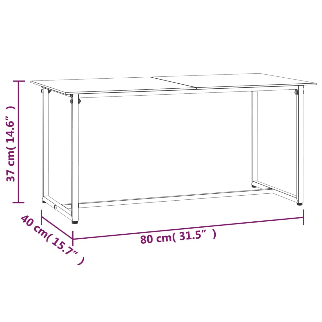 vidaXL 4 pcs conjunto lounge exterior c/ almofadões vime PE cinzento