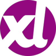 Logo de vidaXL.pt